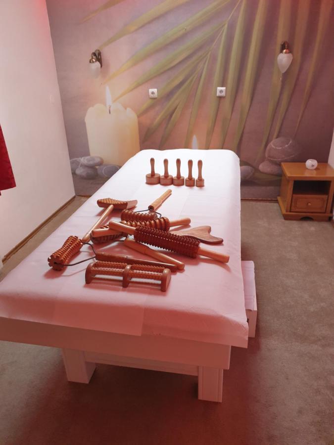 Hotel Latinski Most ซาราเยโว ภายนอก รูปภาพ