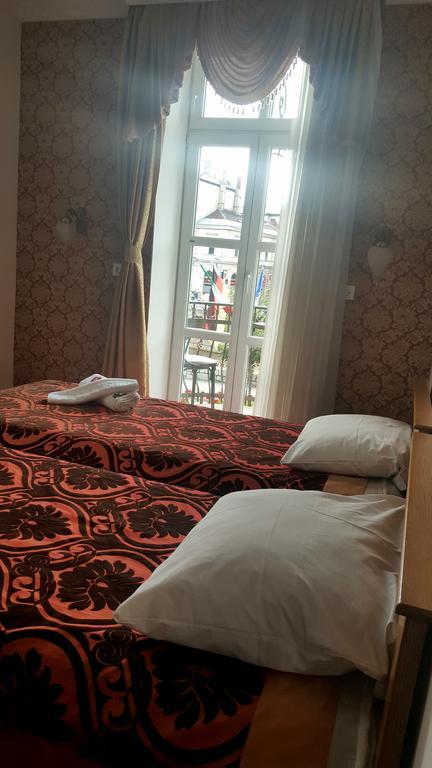 Hotel Latinski Most ซาราเยโว ภายนอก รูปภาพ