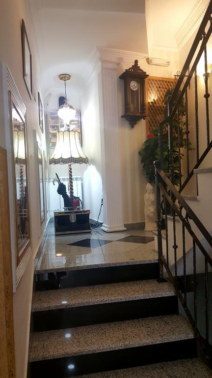 Hotel Latinski Most ซาราเยโว ภายนอก รูปภาพ