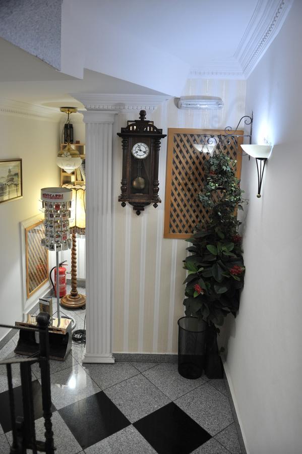 Hotel Latinski Most ซาราเยโว ภายนอก รูปภาพ